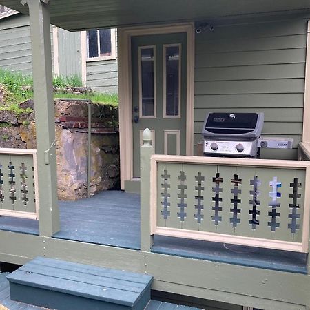 Abe'S Spring Street Guest House Galena Esterno foto