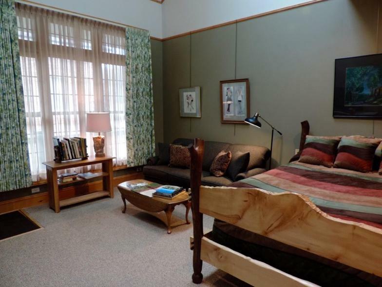 Abe'S Spring Street Guest House Galena Esterno foto