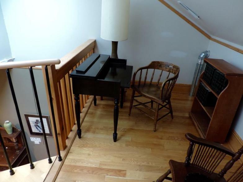 Abe'S Spring Street Guest House Galena Esterno foto