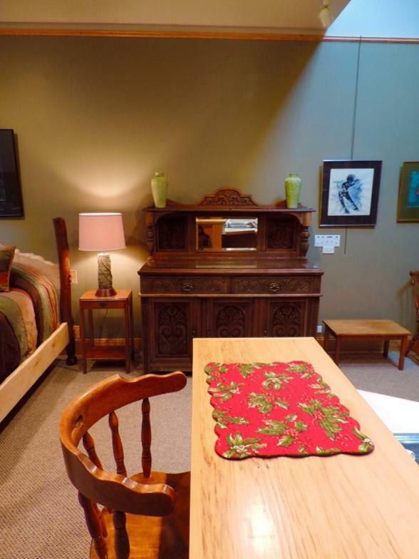 Abe'S Spring Street Guest House Galena Esterno foto
